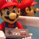 Illustration for article titled Dig the Warp Pipes in This Super Mario Bathroom